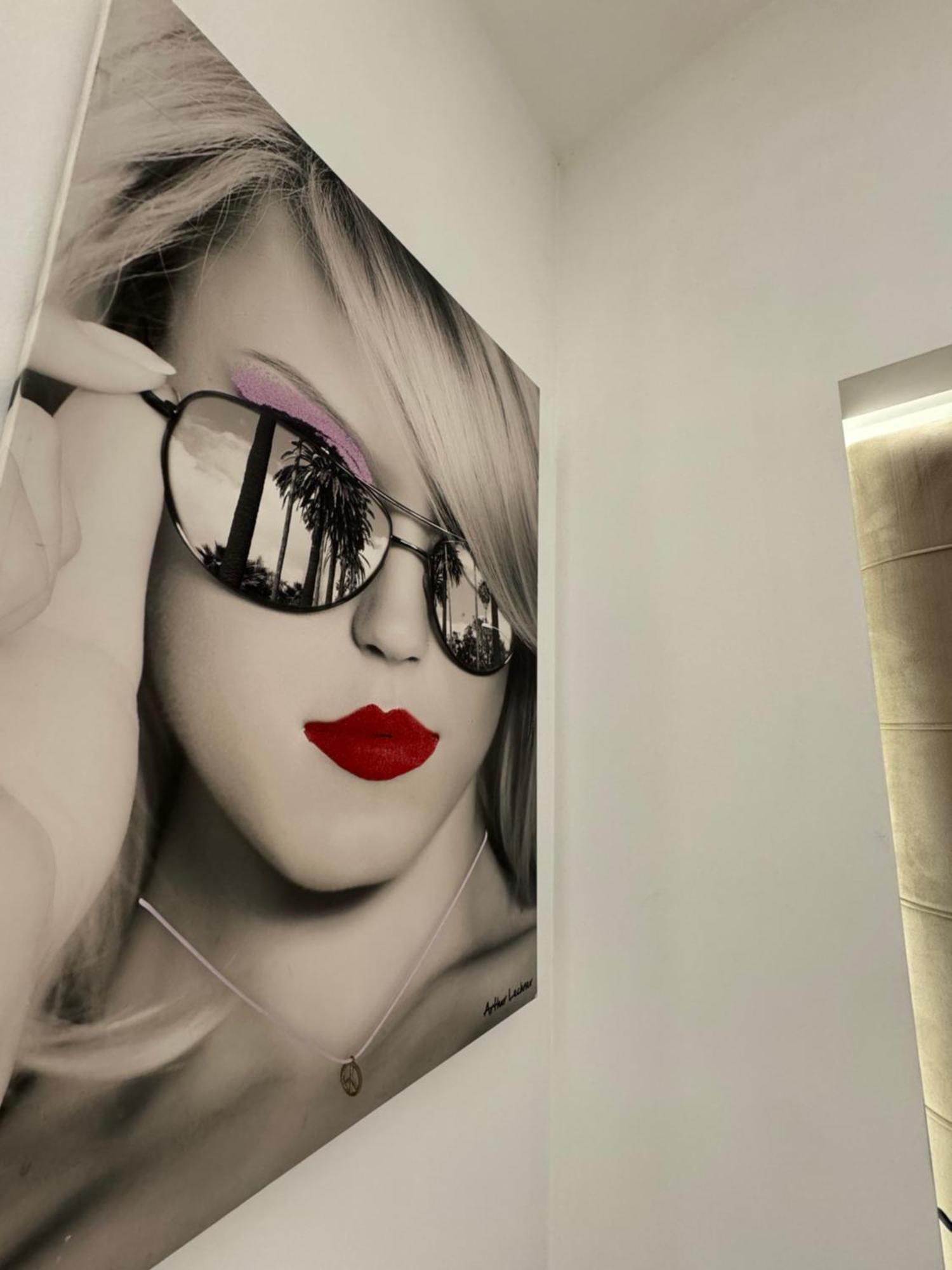 Kreilux Valona Apartment Vlore Bagian luar foto